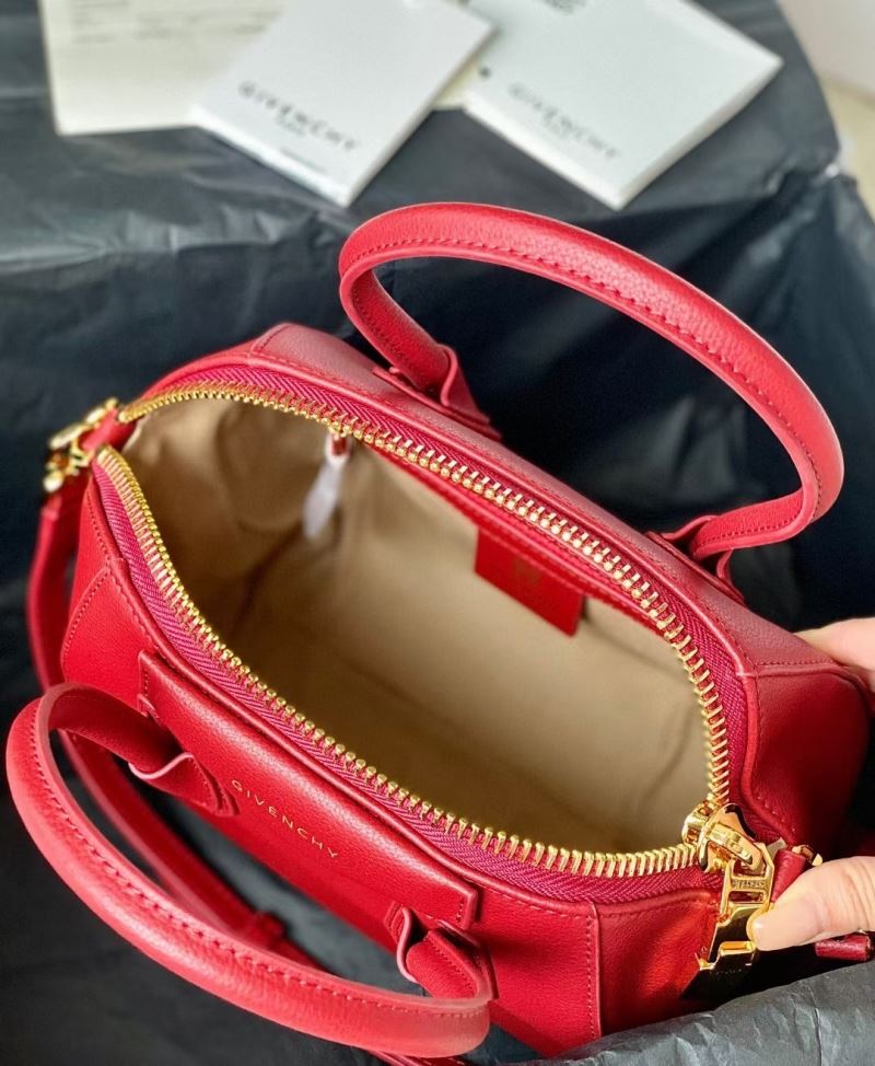 Givenchy Top Handle Bags